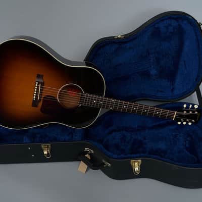 Gibson J-45 Standard 2006 - Sunburst image 9