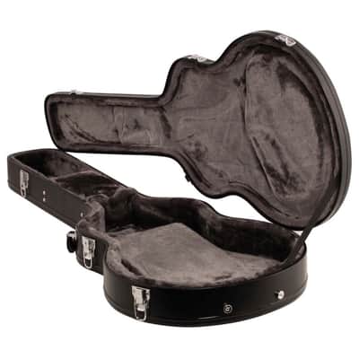 Epiphone E519 Hardshell Case for 335-Style Guitars image 2