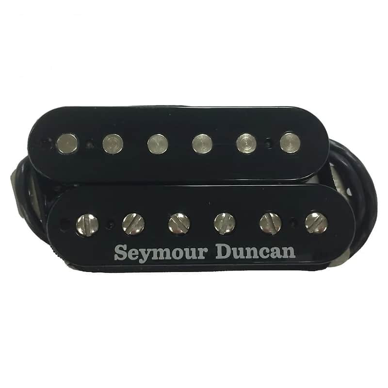 Seymour Duncan SH-4 JB Signature Nighthawk Humbucker image 1