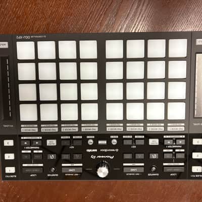 Pioneer DDJ-XP2 DJ Controller- Black image 1