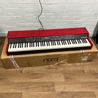 Nord Grand Stage Piano Serial No: PE17645 | Second Hand