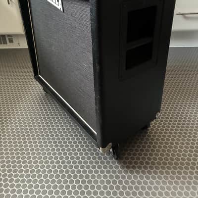 Zilla CUSTOM MADE 1x15 cabinet with EV Electrovoice EVM15 speaker image 2