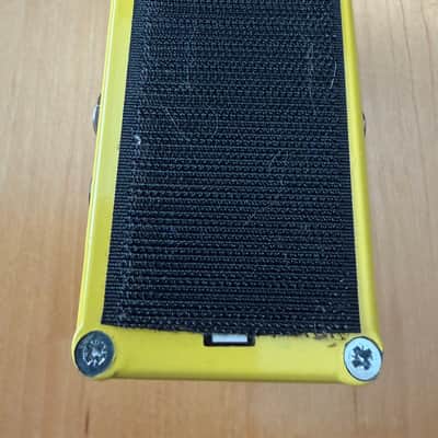 Mad Professor Mellow Yellow Tremolo Handwired 2010s - Yellow Bild 6