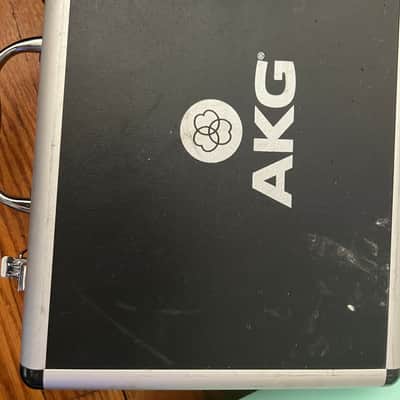 AKG BlueBird image 9