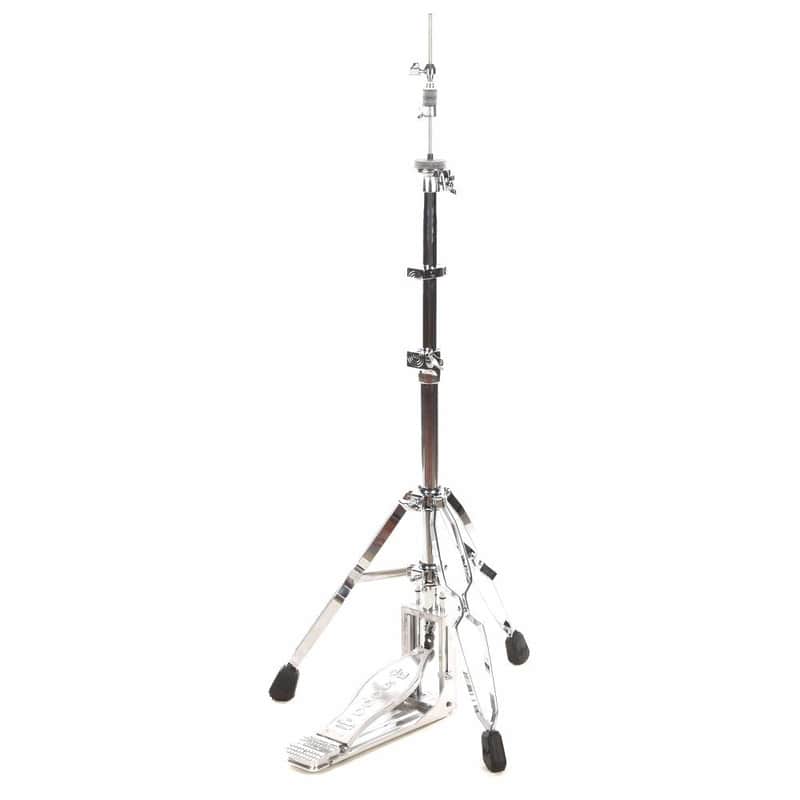 DW 5000 Retro 3-Leg Hi Hat Stand image 1