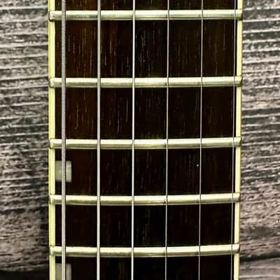ESP ESP LTD MH-250 Electric Guitar (San Antonio, TX) image 5