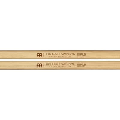 Meinl Big Apple Swing 7A image 3