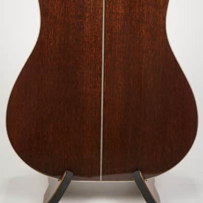 Huss and Dalton DS-12 Fret Custom image 6