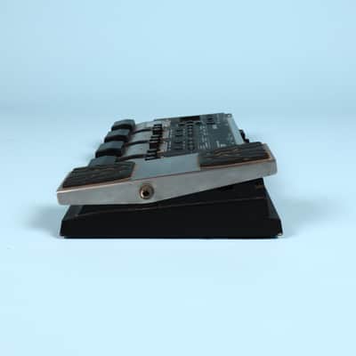 Zoom GFX-4 Multi Effects Guitar Processor Pedal image 12
