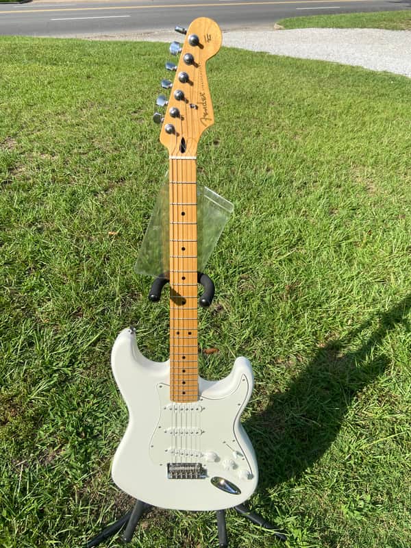 2018 Fender Player Stratocaster: Unbeatable Value