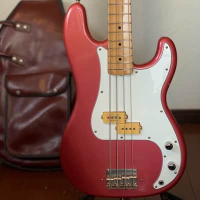 Aria Pro Ⅱ PB600D 1980 "Matching head"Precision image 3