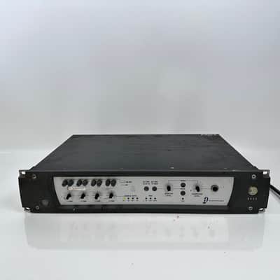 Digidesign Digi 002 Rack Firewire Audio Midi Digital Recording Interface image 2