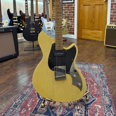 Novo SERUS T Dealer LTD. Butterscotch Blonde. New, (Authorized Dealer) image 1