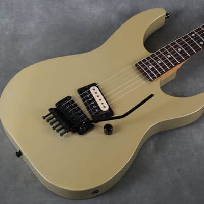 Kramer Baretta USA - Gold - 2nd Hand - Used image 11
