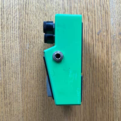 Ibanez TS9 Tube Screamer 2002 - Present - Green image 5