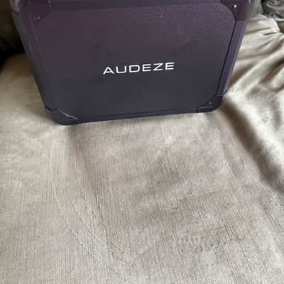Audeze MM-500 Open Back Planar Magnetic Headphones - 18 Ohms 2024- Present - Black image 4