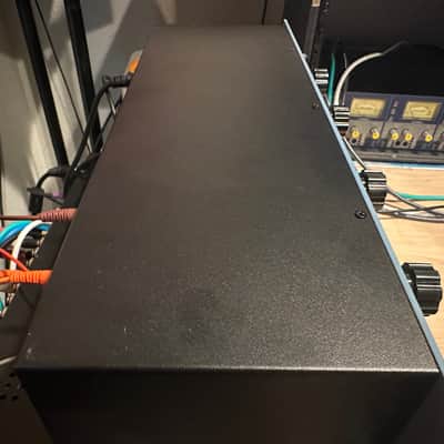 Warm Audio EQP-WA Tube EQ 2015 - Present - Blue image 9