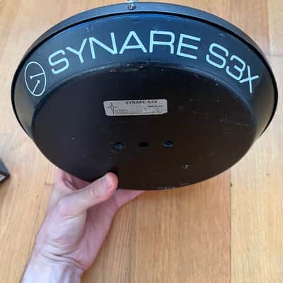 Star Instruments Synare S3X image 4