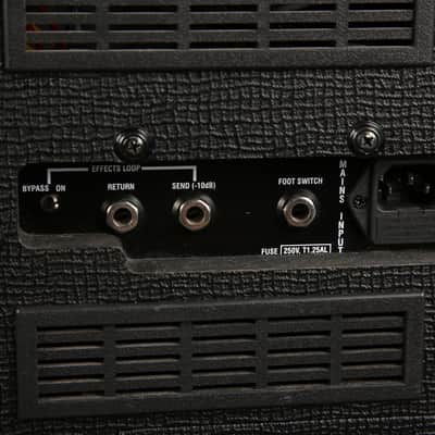 Vox AC30CH Custom Series Valve Amp Head **COLLECTION ONLY** - 2nd Hand image 8