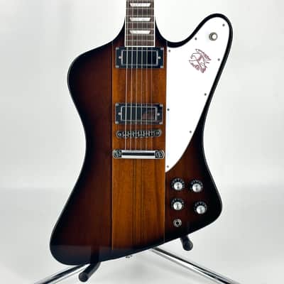 Gibson Firebird 2019 - Vintage Sunburst image 5