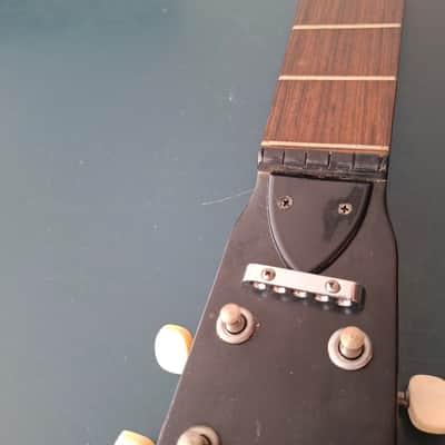 Framus Vintage Guitar Neck image 4