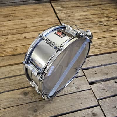 Snare Drum 14" Premier 2000 Aluminium USED! RKALP280326 image 3