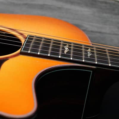 Eastman AC722CE DF 2022 Dakota Fade image 10