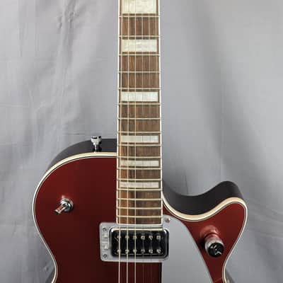 Gretsch G5220 2021 - Firestick Red image 5
