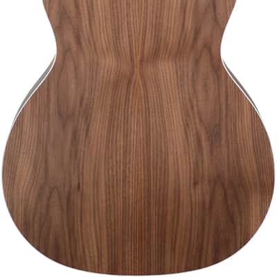 Taylor 214ce Grand Auditorium Acoustic-Electric Guitar (with Gig Bag) image 4