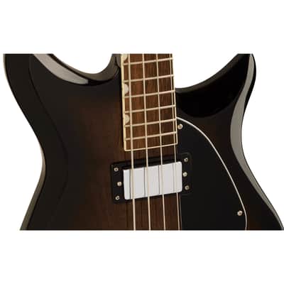 Gretsch Electromatic CVT Bass Double-Cut - Bristol Fog image 4