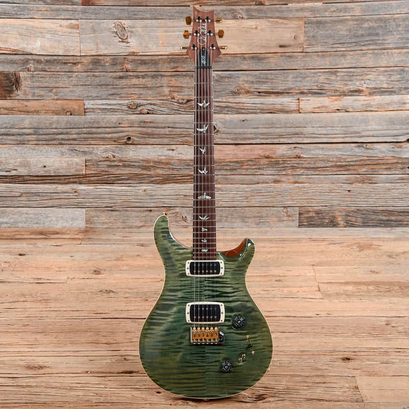PRS 408 Maple Top 10-Top 2013 - 2019 image 1