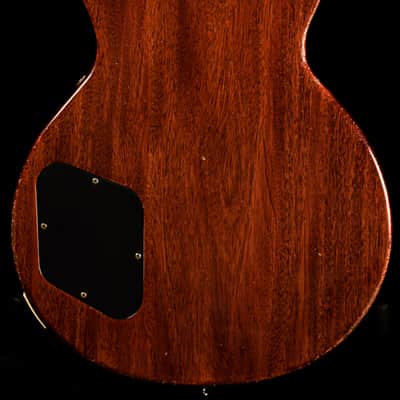 Gibson Murphy Lab Wildwood Spec 1959 Les Paul Standard - Light Aged image 2