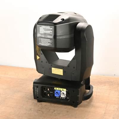Martin Lighting RUSH MH 4 Beam Moving Head Lighting Fixture CG01V3M image 5