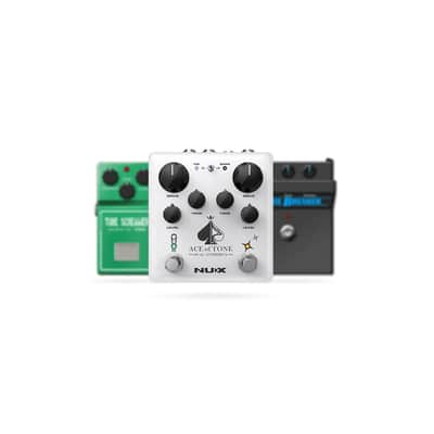 NUX NDO-5 ACE OF TONE image 4