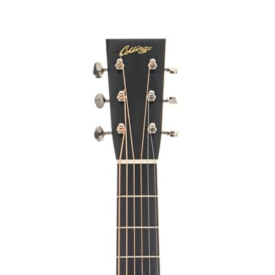 Collings D1AT Acoustic Guitar #35729 image 8