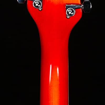Rickenbacker 620 FireGlo (675) image 7