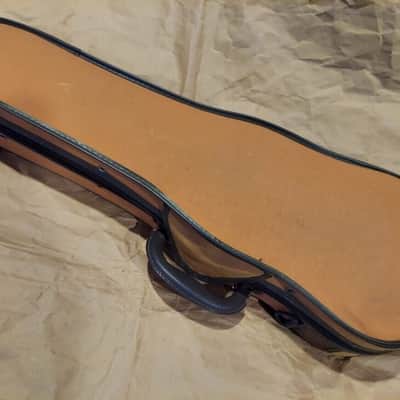 Kyoto Suzuki 110 size 1/4 violin, Korea 1992, case&bow, Very Good Condition image 4