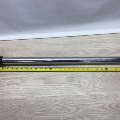Alesis Strike Pro Chrome Rear Rack Leg 29" image 1