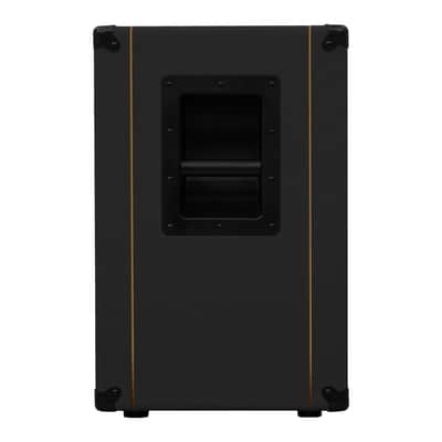Orange Amplification Crush Bass 100 100-Watt 1x15" Bass Combo Amplifier (Black) Restock Deal image 4