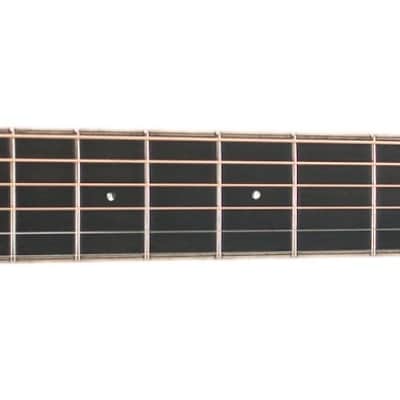 Eastman AC822 Engelmann Spruce/Rosewood Acoustic #10455848 image 6