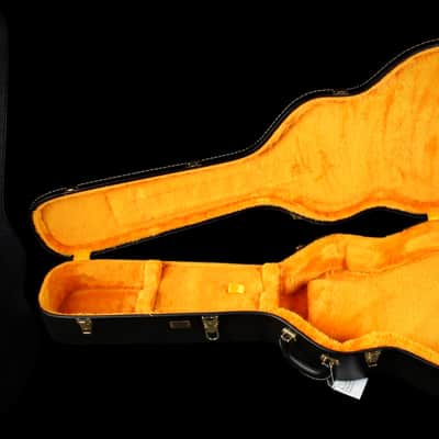 Gibson Custom Shop PSL '64 ES-335 Figured Reissue Gloss Antiquity Burst 7.14 #140692 image 19