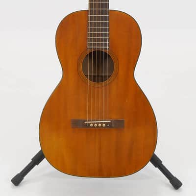 Martin 1965 0-16NY "New Yorker" with Lightweight Case image 1