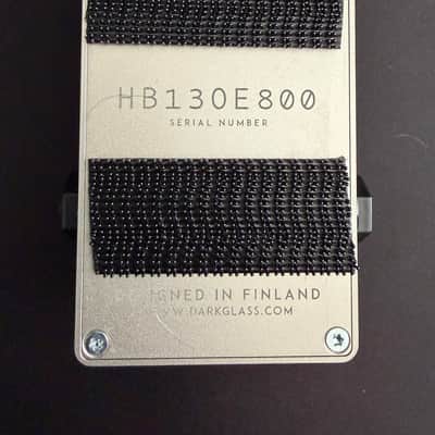 Darkglass Electronics Hyper Luminal Hybrid Compressor image 2