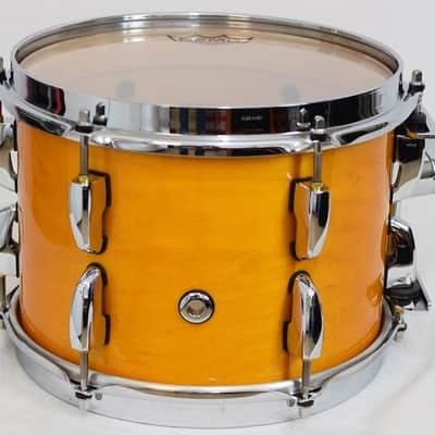 Pearl MRV 10x07 TT C842 - Light Amber image 2
