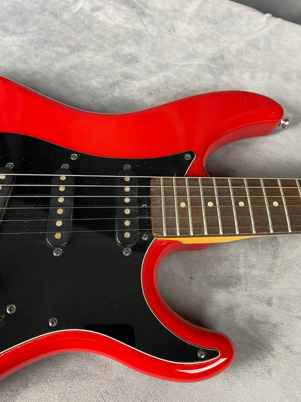 Yamaha SE203 2000's | Reverb