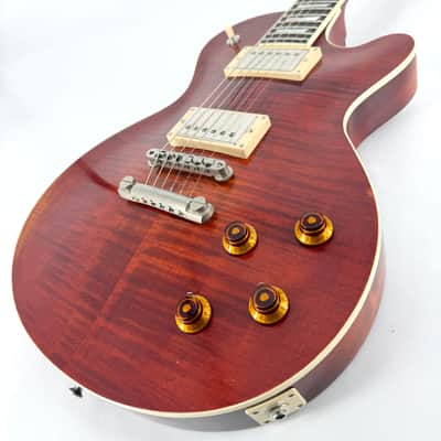 2022 Eastman SB59/V - Antique Classic image 2