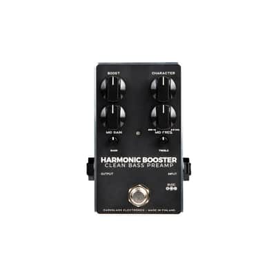 Darkglass Harmonic Booster image 2