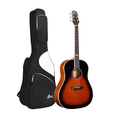 Epiphone 1963 EJ-45 Ltd Ed Round Shoulder Dreadnought Acoustic