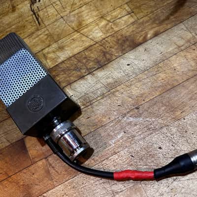 RCA 74-B Junior Velocity Ribbon Microphone - NICE! image 6