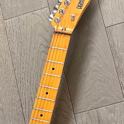 Hohner The Prinz Telecaster Style Guitar - 1981 image 4